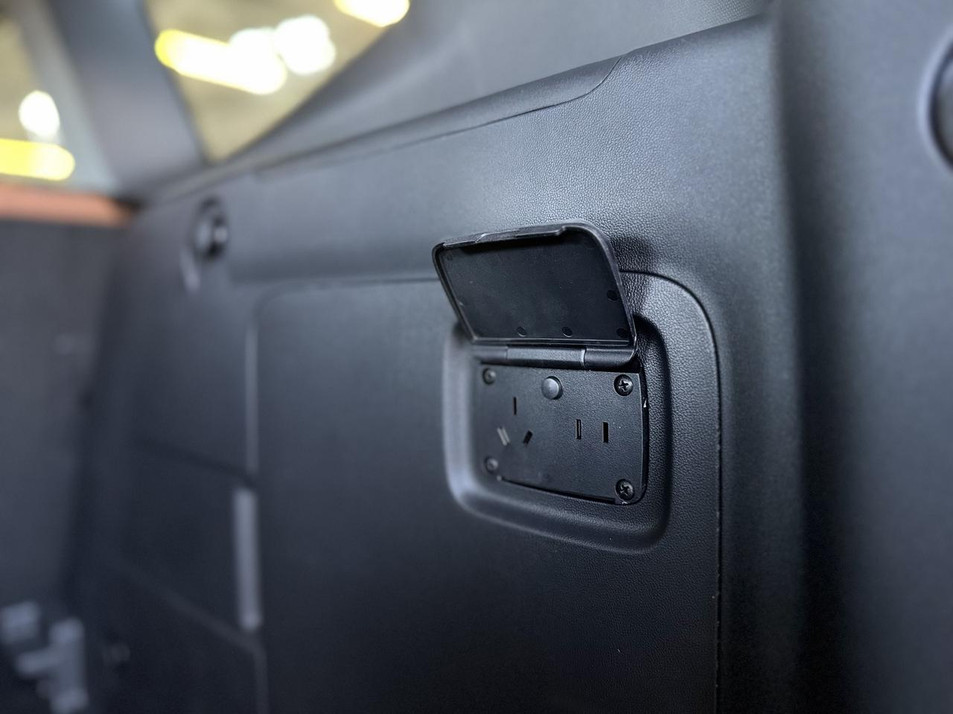 Новый автомобиль Changan G318 Эверест в городе Челябинск ДЦ - AVATR Планета Авто Коллекция