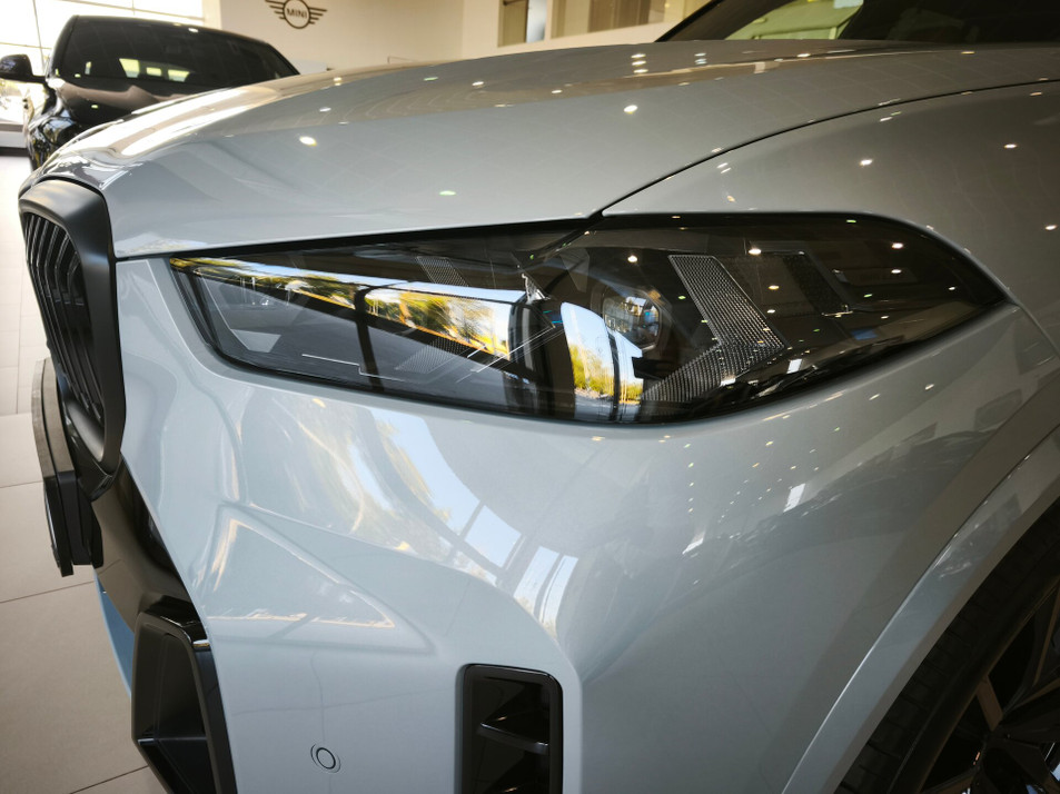 Автомобиль с пробегом BMW X5 в городе Ростов-на-Дону ДЦ - Армада