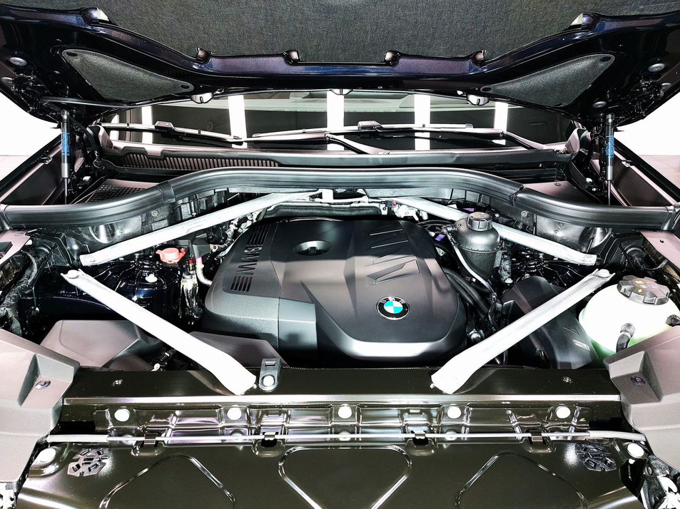 Автомобиль с пробегом BMW X5 в городе Балашиха ДЦ - БорисХоф Восток