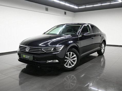 Автомобиль с пробегом Volkswagen Passat в городе Тверь ДЦ - Зелёный trade-in Перемерки