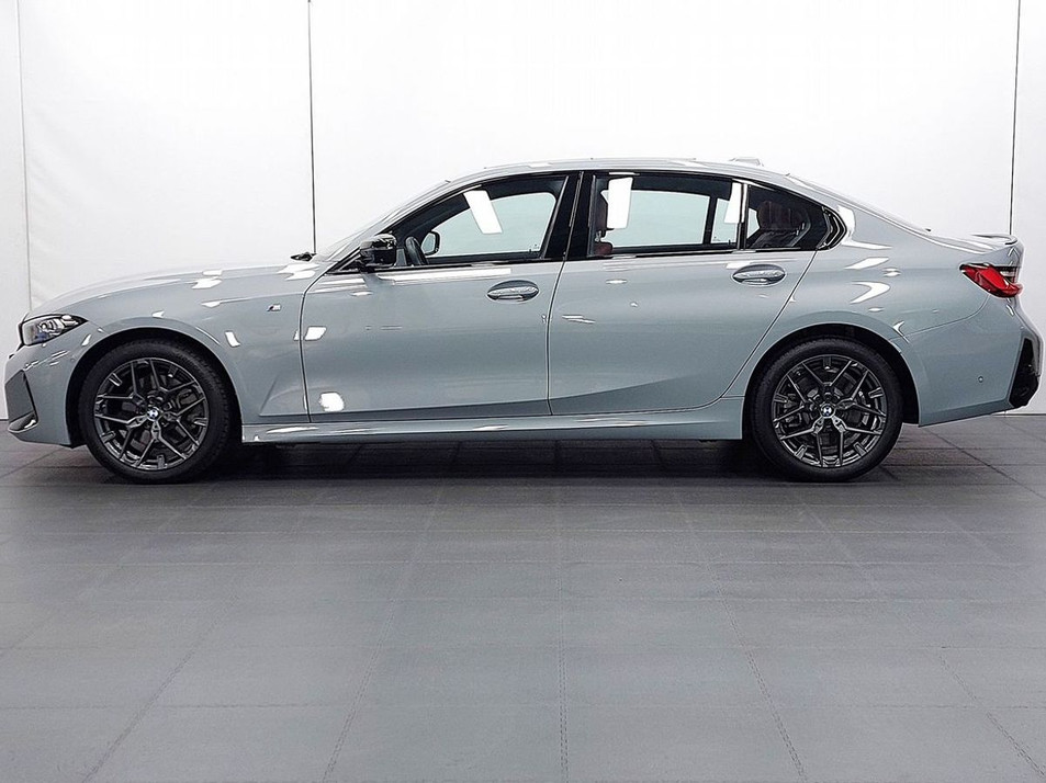 Автомобиль с пробегом BMW 3 серии в городе Балашиха ДЦ - БорисХоф Восток
