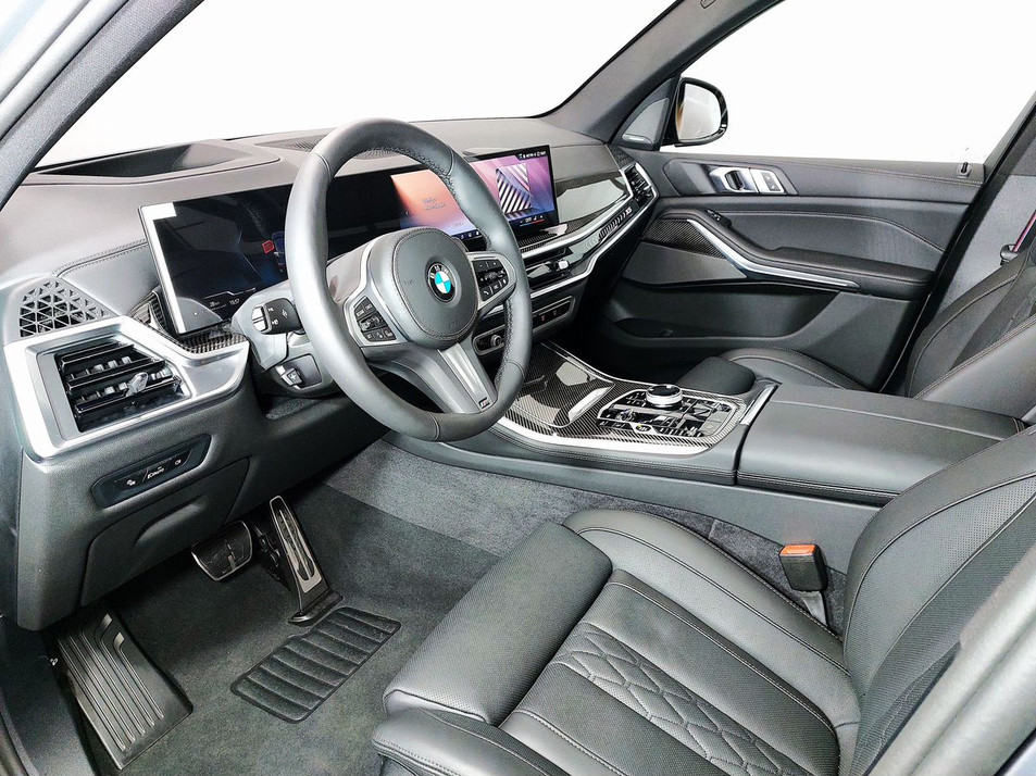 Автомобиль с пробегом BMW X5 в городе Балашиха ДЦ - БорисХоф Восток