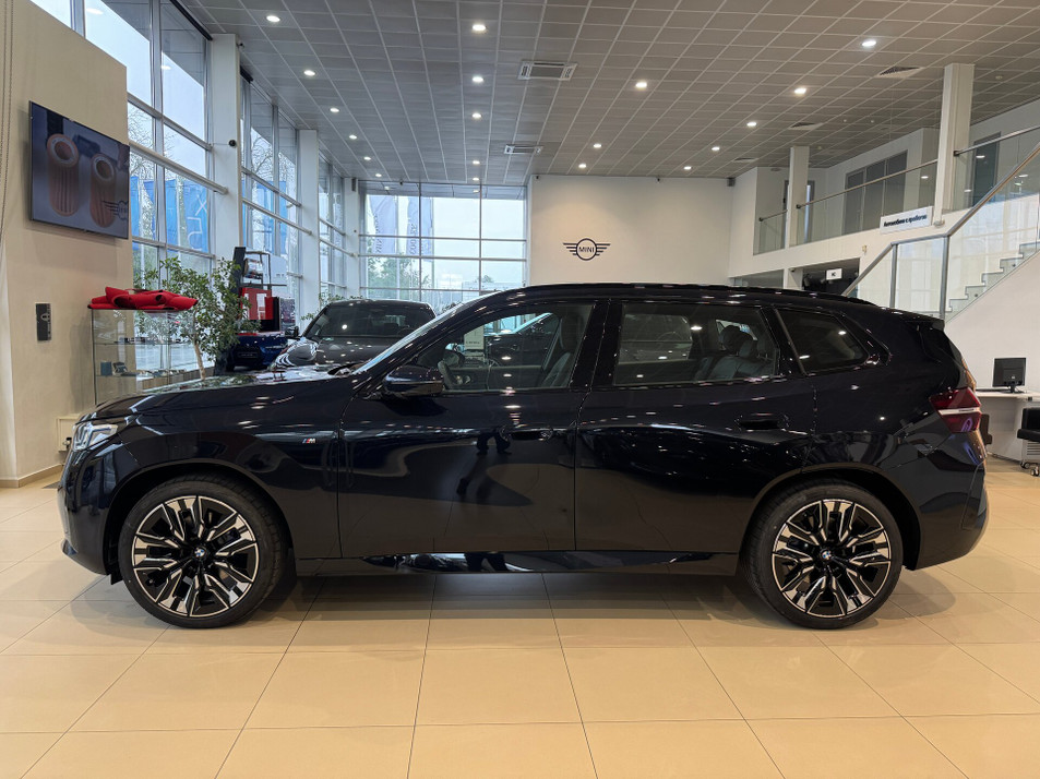 Автомобиль с пробегом BMW X3 в городе Ростов-на-Дону ДЦ - Армада