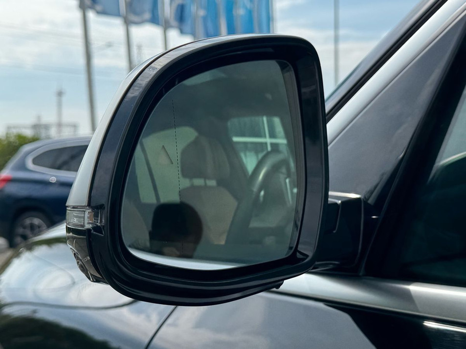 Автомобиль с пробегом BMW X5 в городе Пермь ДЦ - Автомобили Баварии Пермь