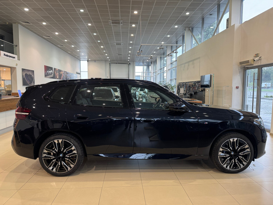 Автомобиль с пробегом BMW X3 в городе Ростов-на-Дону ДЦ - Армада