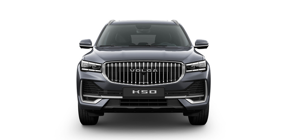 Новый автомобиль VOLGA K50 Премиум в городе Санкт-Петербург ДЦ - Вагнер-Авто Таллинский