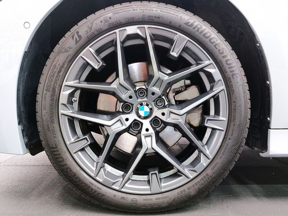 Автомобиль с пробегом BMW 3 серии в городе Балашиха ДЦ - БорисХоф Восток