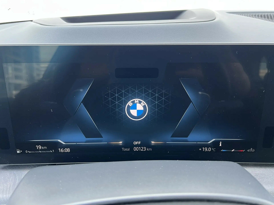 Автомобиль с пробегом BMW X5 в городе Санкт-Петербург ДЦ - Евросиб Лахта