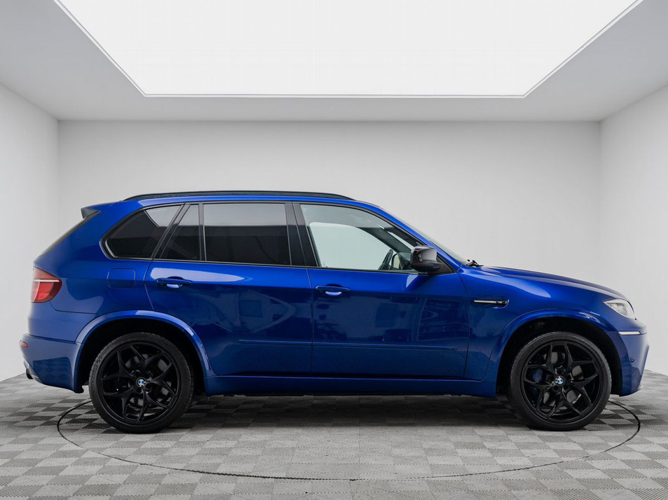 Автомобиль с пробегом BMW X5 M в городе Москва ДЦ - Автопорт