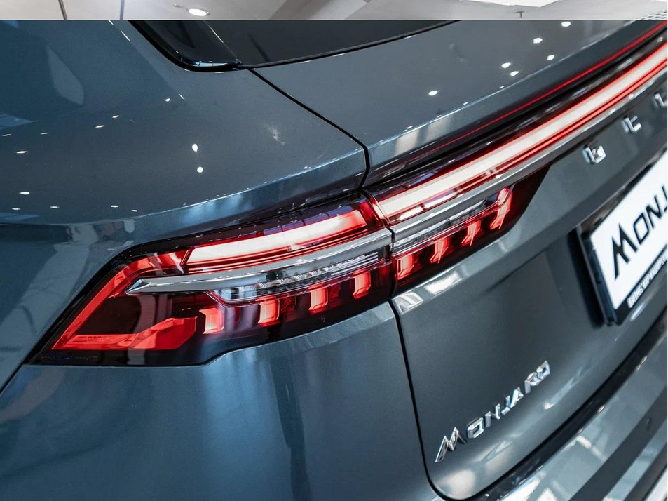 Новый автомобиль Geely Monjaro Флагман / Flagship в городе Челябинск ДЦ - Geely Планета Авто Запад