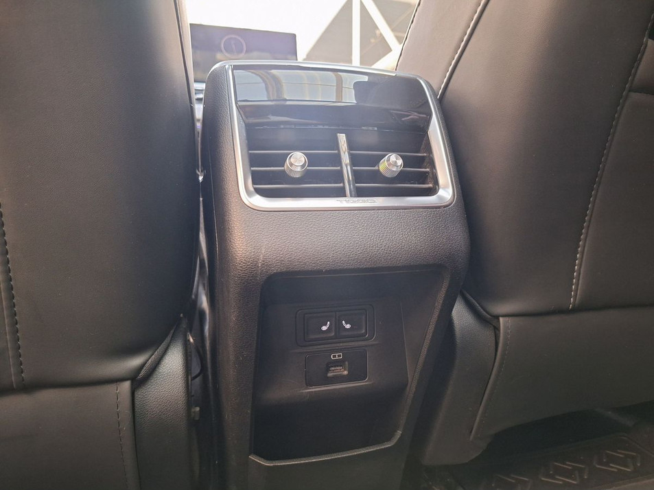 Автомобиль с пробегом Chery Tiggo 8 Pro в городе Челябинск ДЦ - Планета Авто Гольфстрим