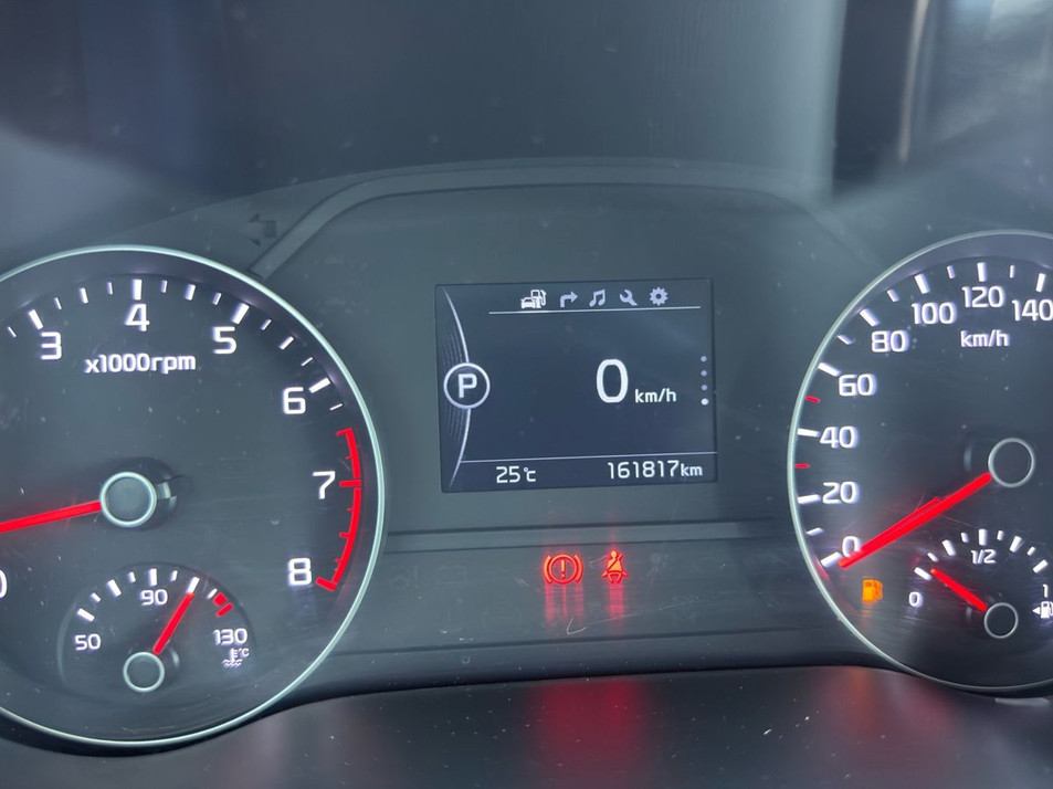 Автомобиль с пробегом Kia Sportage в городе Челябинск ДЦ - Планета Авто Восток