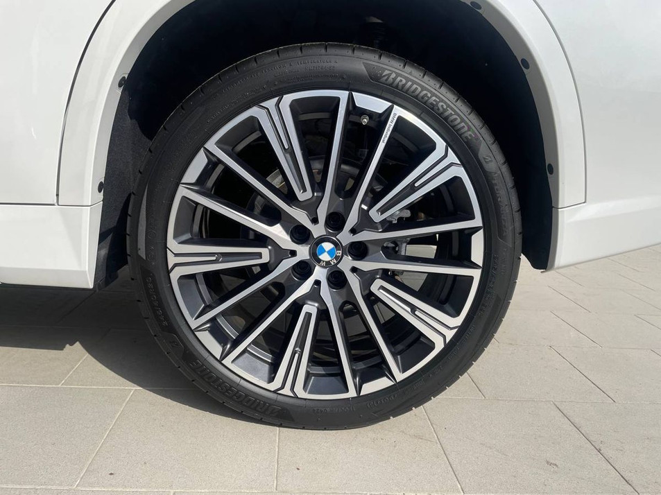 Автомобиль с пробегом BMW X1 в городе Тольятти ДЦ - Алдис Тольятти