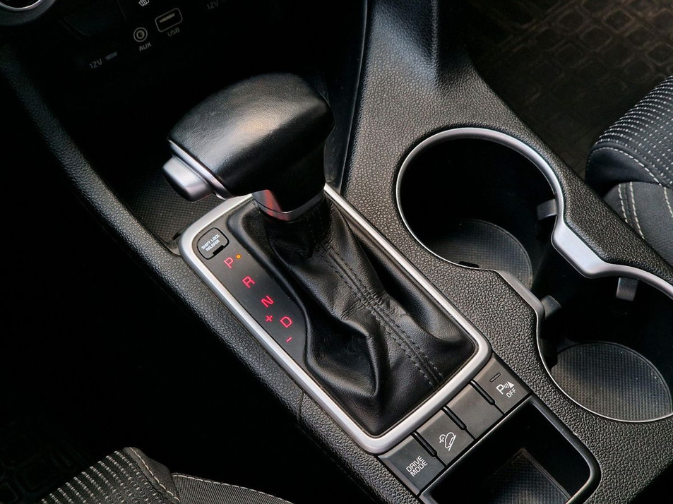 Автомобиль с пробегом Kia Sportage в городе Челябинск ДЦ - Планета Авто Запад