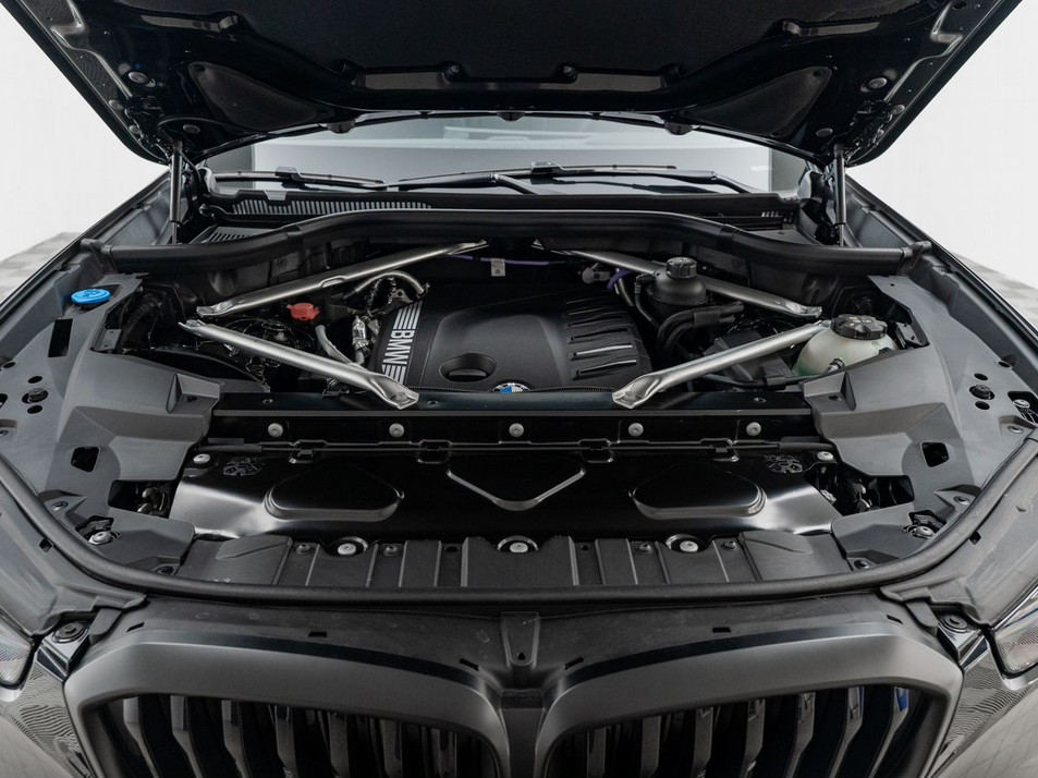 Автомобиль с пробегом BMW X5 в городе Москва ДЦ - Автопорт