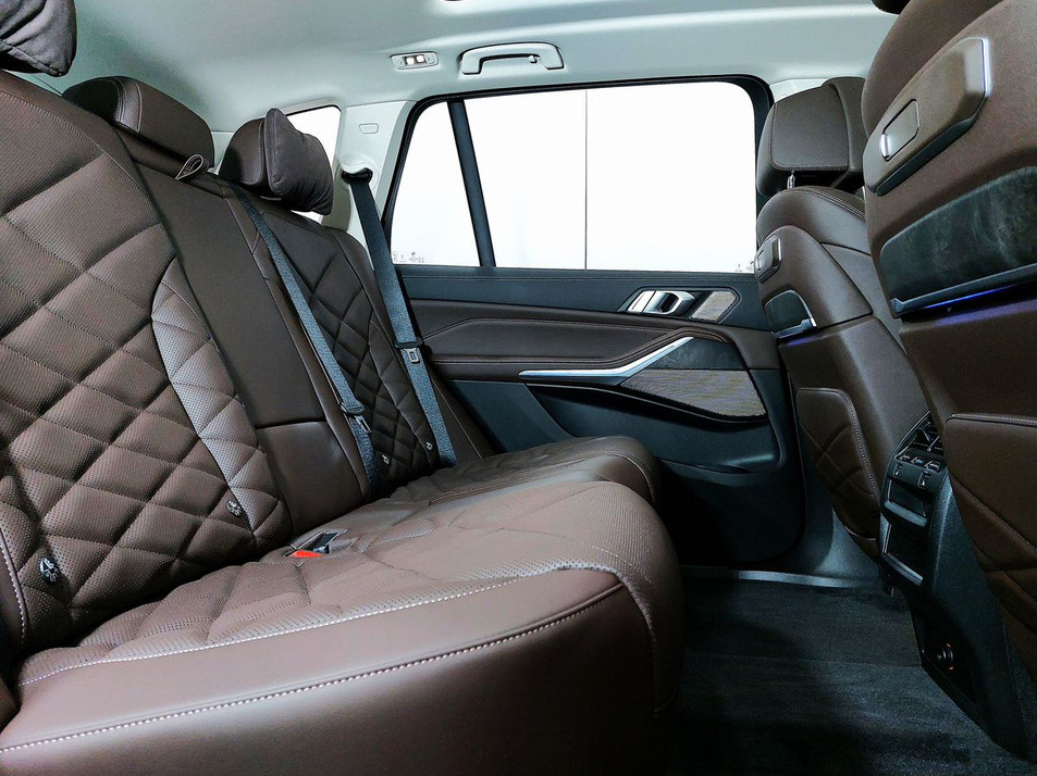 Автомобиль с пробегом BMW X5 в городе Балашиха ДЦ - БорисХоф Восток