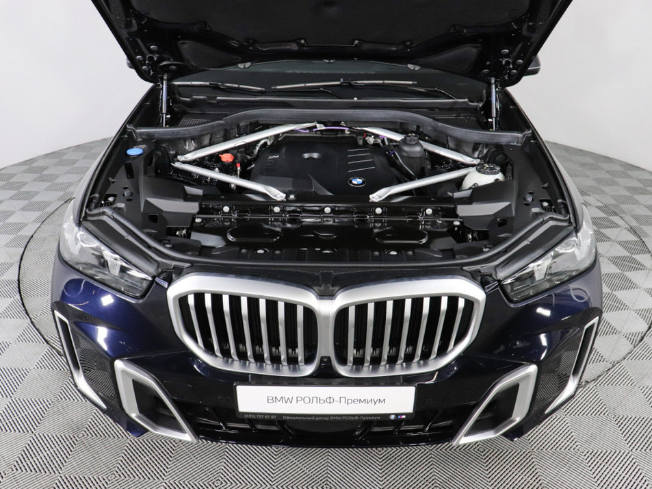 Автомобиль с пробегом BMW X5 в городе Химки ДЦ - РОЛЬФ-Премиум Химки