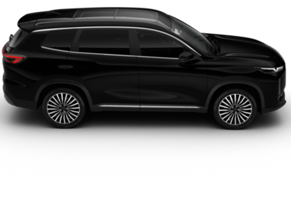 Новый автомобиль TENET T8 Прайм 4WD в городе Челябинск ДЦ - Chery Планета Авто Восток