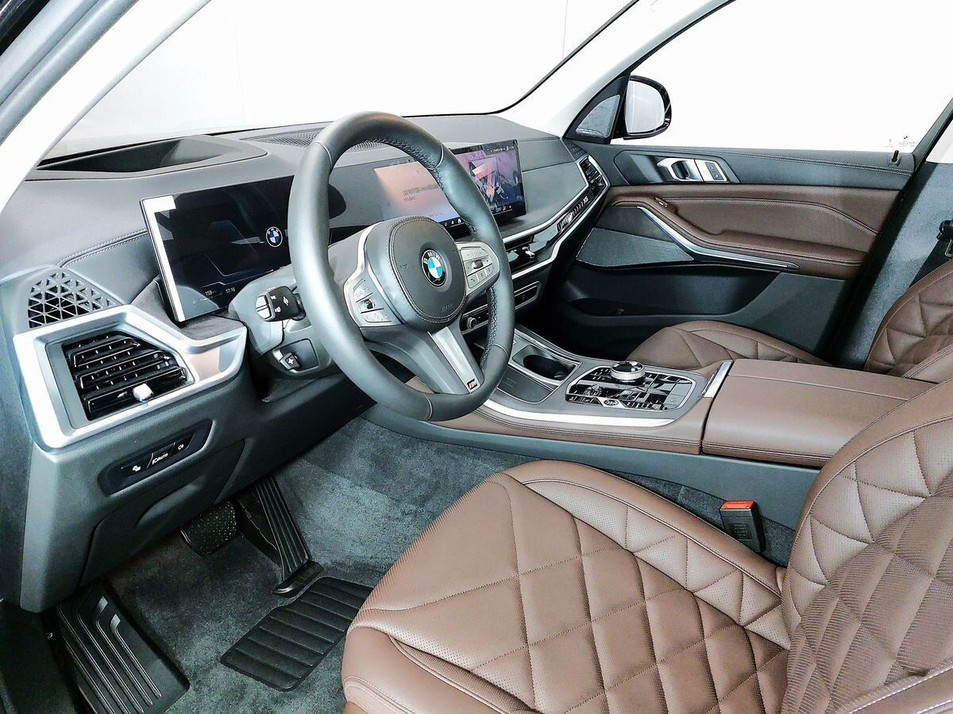 Автомобиль с пробегом BMW X5 в городе Балашиха ДЦ - БорисХоф Восток