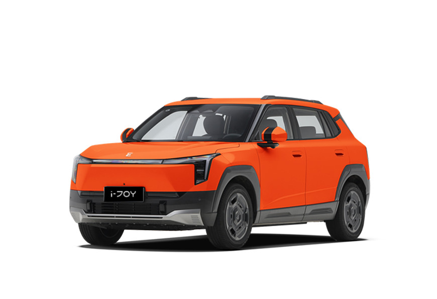 Новый автомобиль EVOLUTE i-JOY Сити+ в городе Москва ДЦ - EVOLUTE АвтоМАШ