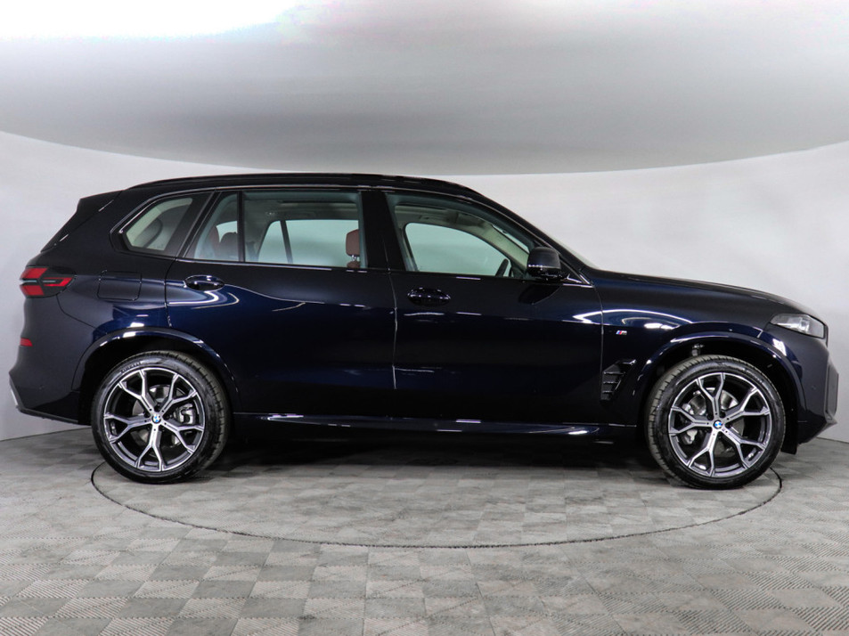 Автомобиль с пробегом BMW X5 в городе Химки ДЦ - РОЛЬФ-Премиум Химки