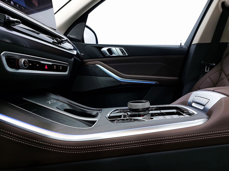 Автомобиль с пробегом BMW X5 в городе Балашиха ДЦ - БорисХоф Восток