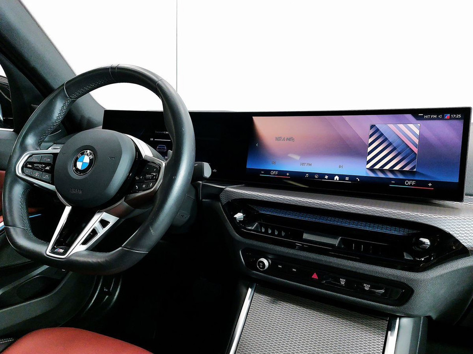 Автомобиль с пробегом BMW 3 серии в городе Балашиха ДЦ - БорисХоф Восток