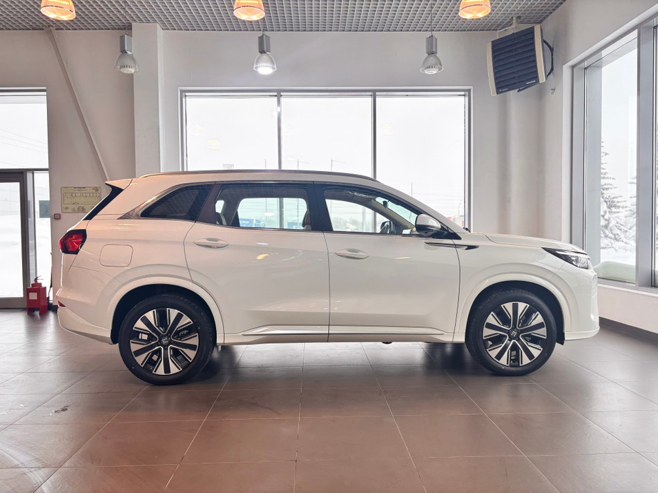 Новый автомобиль EVOLUTE i-SPACE 5-местный Полный привод в городе Владимир ДЦ - EVOLUTE АВТОТРАКТ