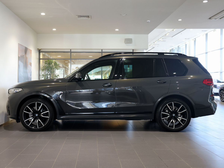 Автомобиль с пробегом BMW X7 в городе Санкт-Петербург ДЦ - Аксель-Моторс Север