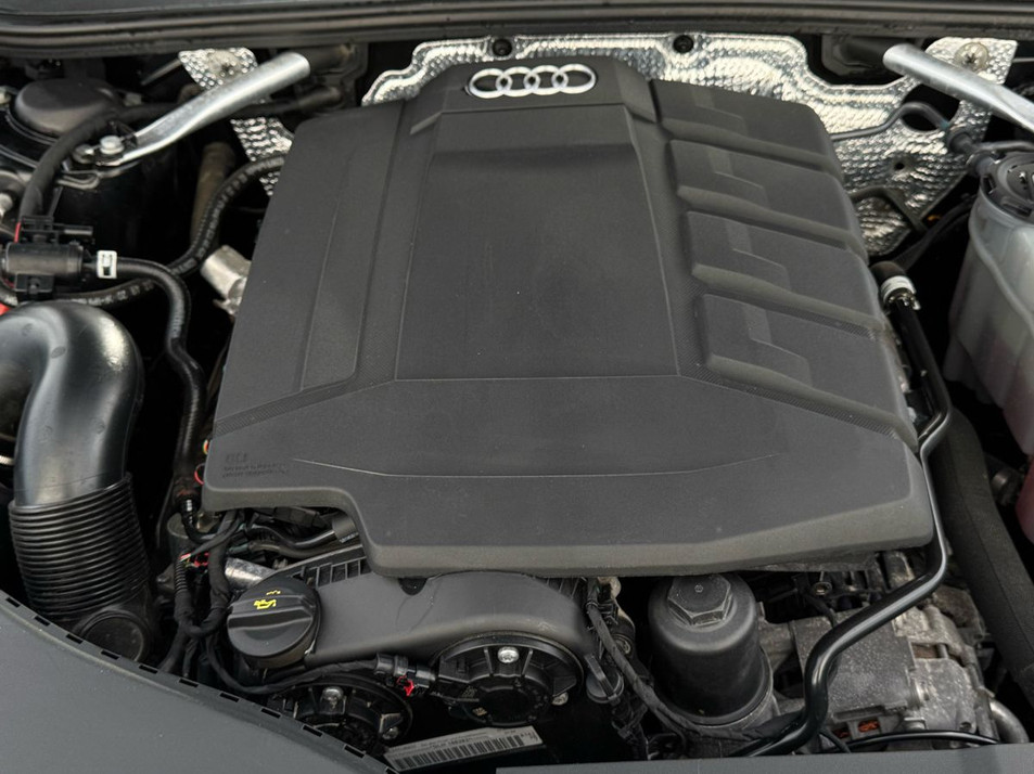 Автомобиль с пробегом Audi A6 в городе Пермь ДЦ - Автомобили Баварии Пермь