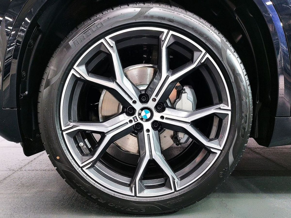 Автомобиль с пробегом BMW X5 в городе Балашиха ДЦ - БорисХоф Восток