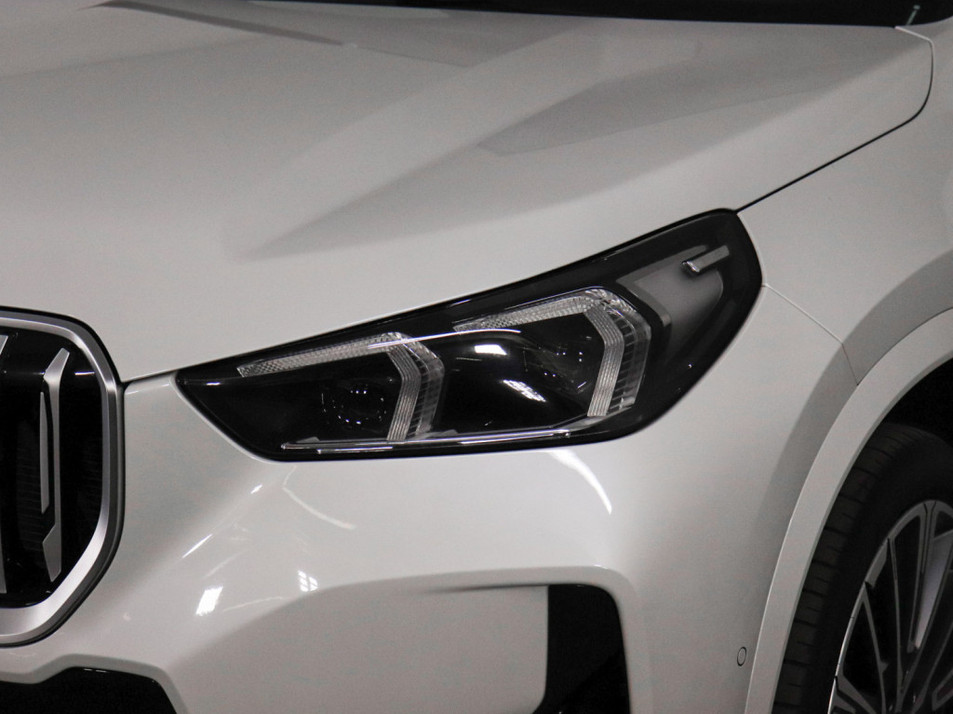 Автомобиль с пробегом BMW X1 в городе Химки ДЦ - РОЛЬФ-Премиум Химки