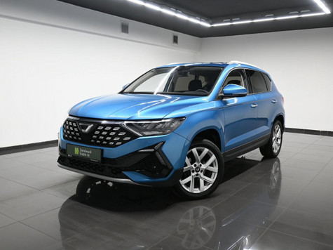 Автомобиль с пробегом Jetta VS5 в городе Тверь ДЦ - Зелёный trade-in Перемерки