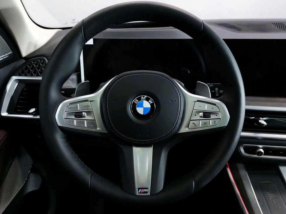 Автомобиль с пробегом BMW X5 в городе Балашиха ДЦ - БорисХоф Восток
