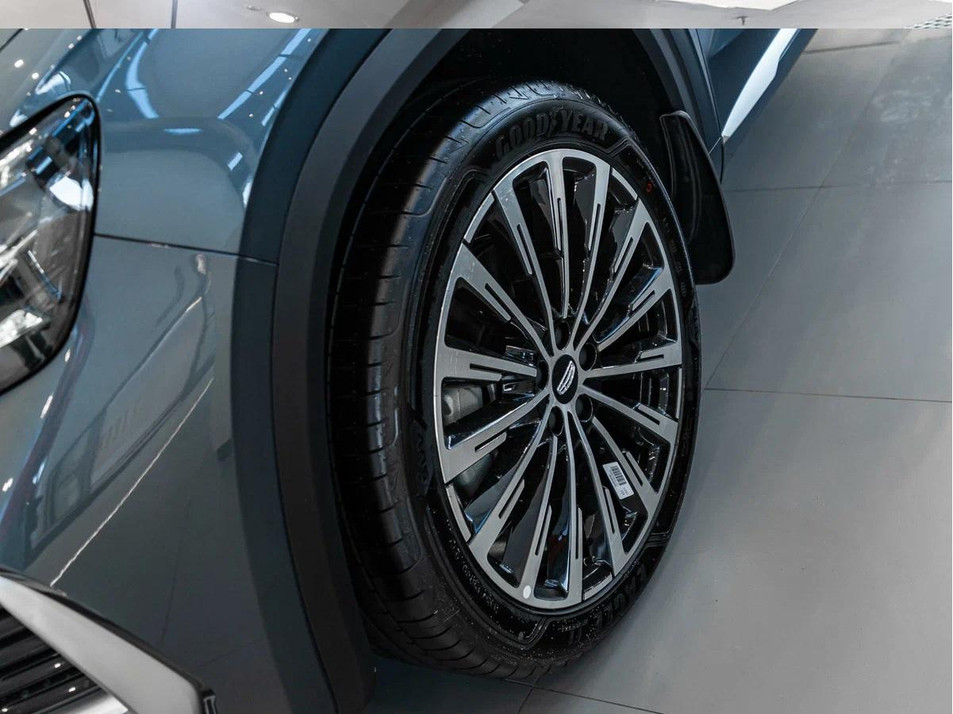 Новый автомобиль Geely Monjaro Флагман / Flagship в городе Челябинск ДЦ - Geely Планета Авто Запад