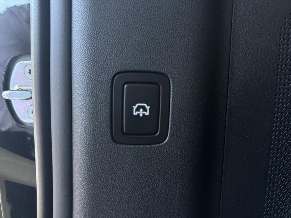 Новый автомобиль Changan G318 Эверест в городе Челябинск ДЦ - AVATR Планета Авто Коллекция