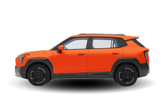 Новый автомобиль EVOLUTE i-JOY