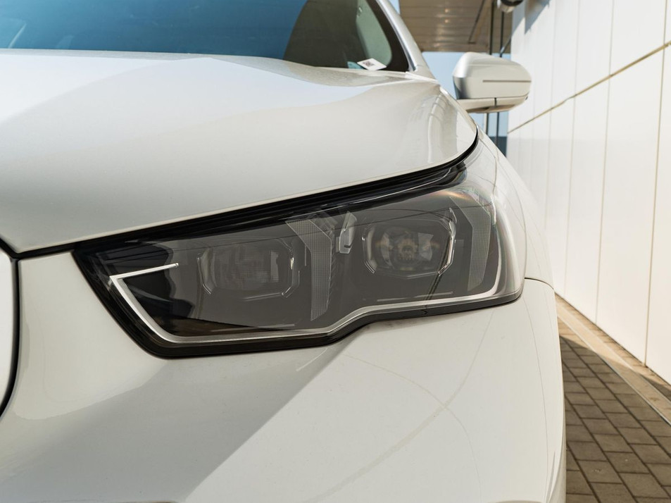Автомобиль с пробегом BMW 5 серии в городе Сочи ДЦ - Атлас Сочи