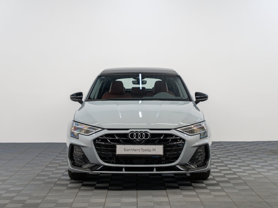 Автомобиль с пробегом Audi A3 в городе Москва ДЦ - БалтАвтоТрейд-М