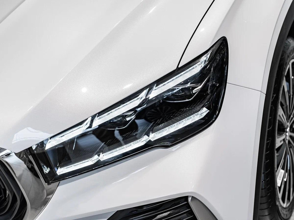 Новый автомобиль Geely Monjaro Флагман / Flagship в городе Челябинск ДЦ - Geely Планета Авто Запад