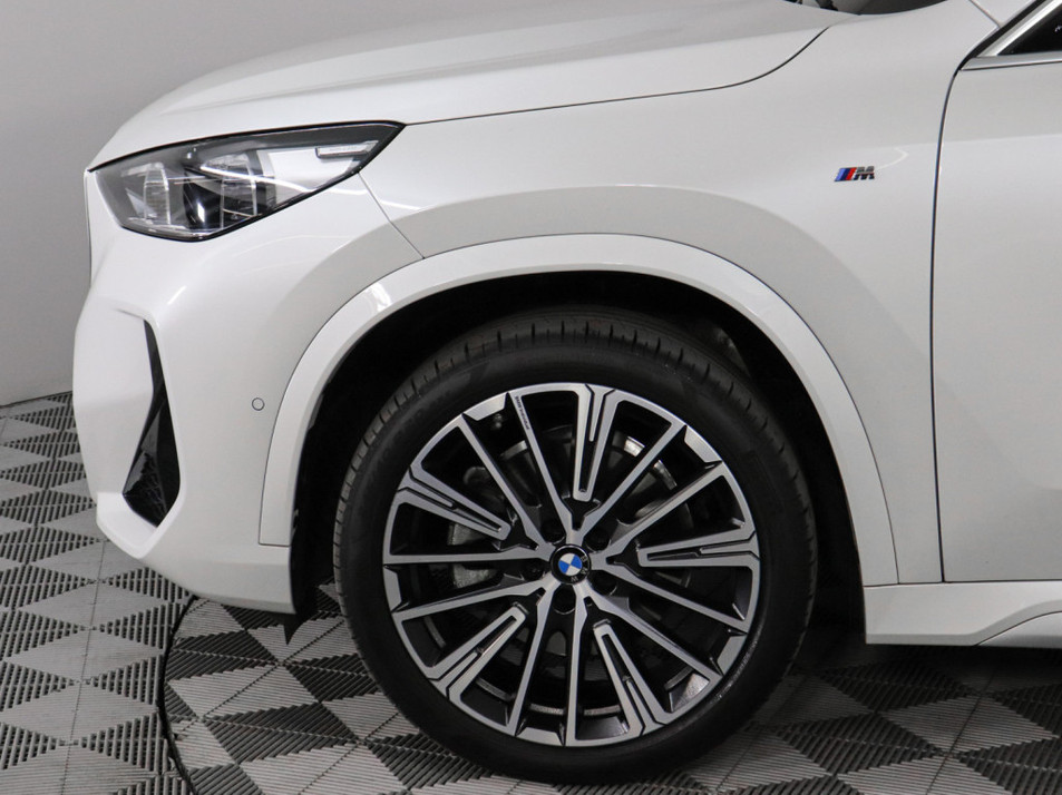 Автомобиль с пробегом BMW X1 в городе Химки ДЦ - РОЛЬФ-Премиум Химки