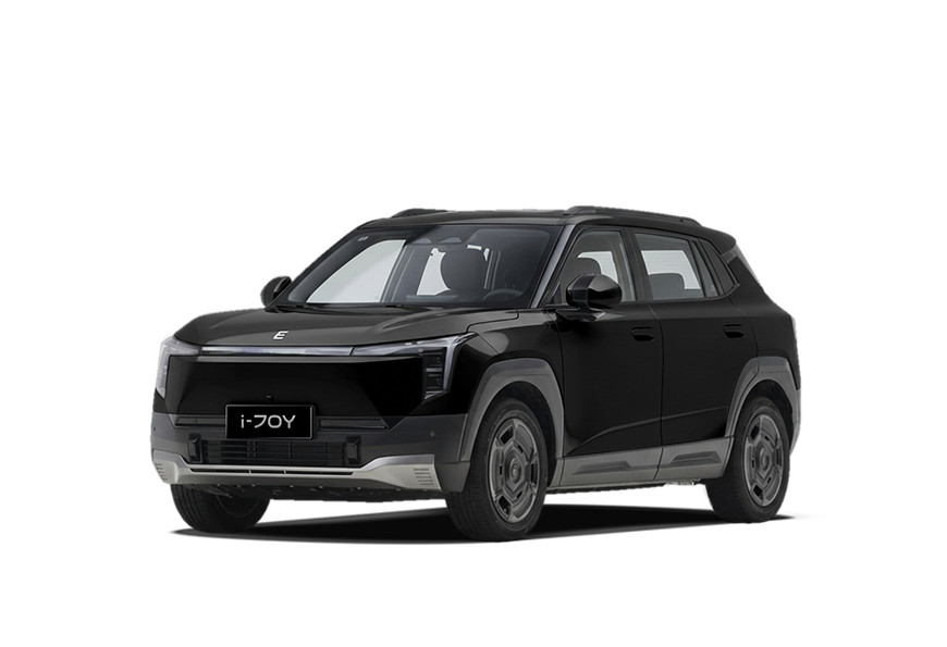 Новый автомобиль EVOLUTE i-JOY Сити+ в городе Оренбург ДЦ - EVOLUTE Каскад-Авто