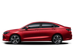 Новый автомобиль BAIC Ю5 Плюс