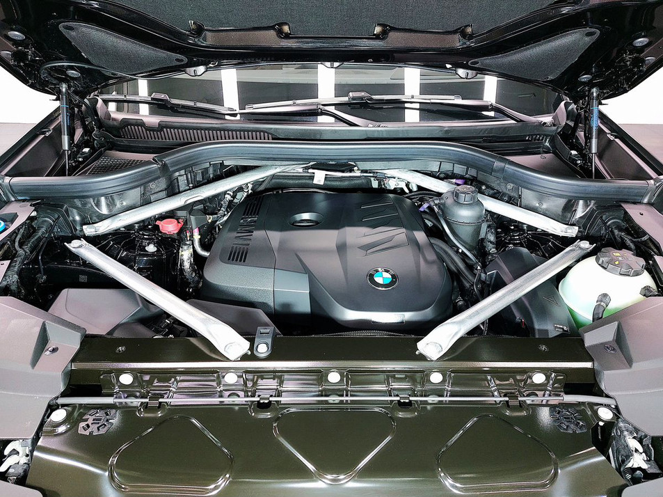 Автомобиль с пробегом BMW X5 в городе Балашиха ДЦ - БорисХоф Восток