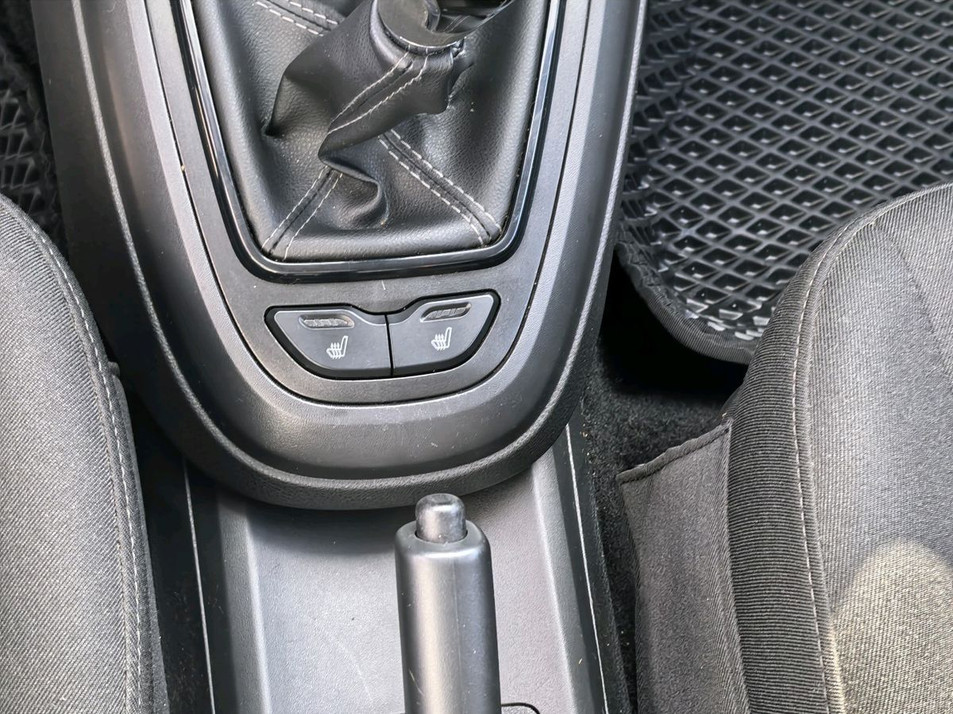 Автомобиль с пробегом LADA Vesta в городе Челябинск ДЦ - Планета Авто Восток