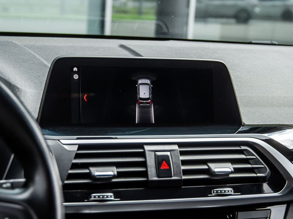 Автомобиль с пробегом BMW X3 в городе Магнитогорск ДЦ - Прайм Авто