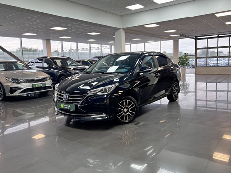 Автомобиль с пробегом Changan Alsvin в городе Тверь ДЦ - Зелёный trade-in Кривцово