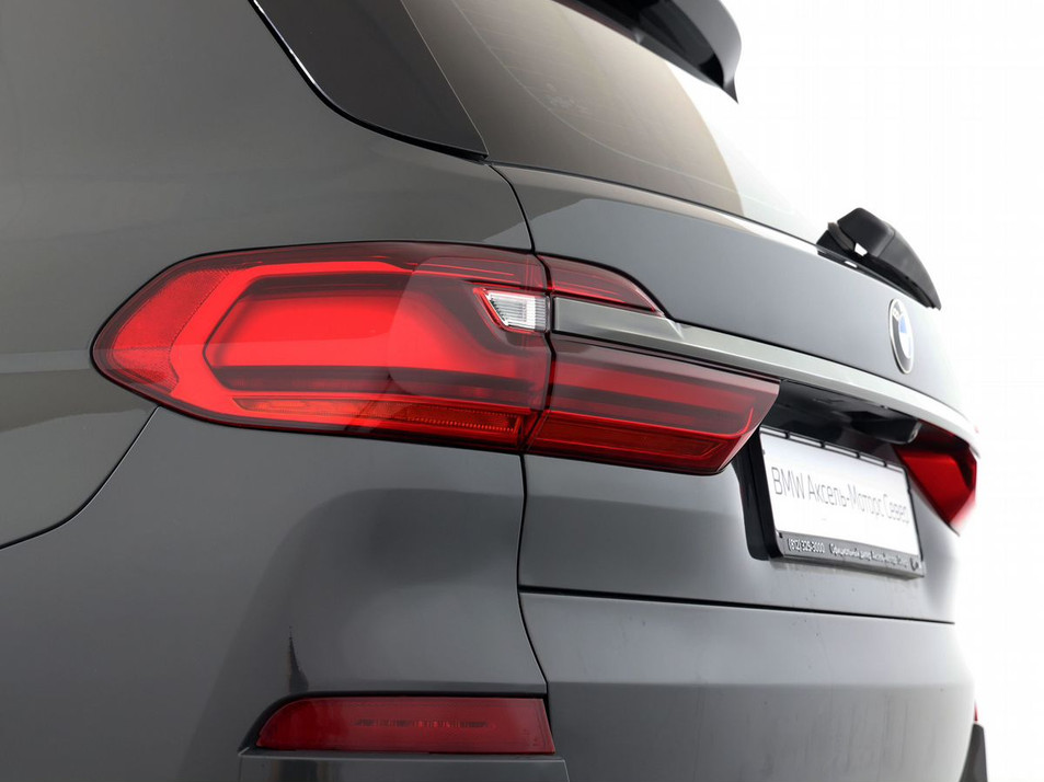 Автомобиль с пробегом BMW X7 в городе Санкт-Петербург ДЦ - Аксель-Моторс Север