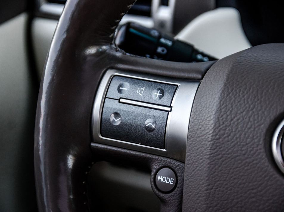 Автомобиль с пробегом Lexus GX в городе Магнитогорск ДЦ - Прайм Авто