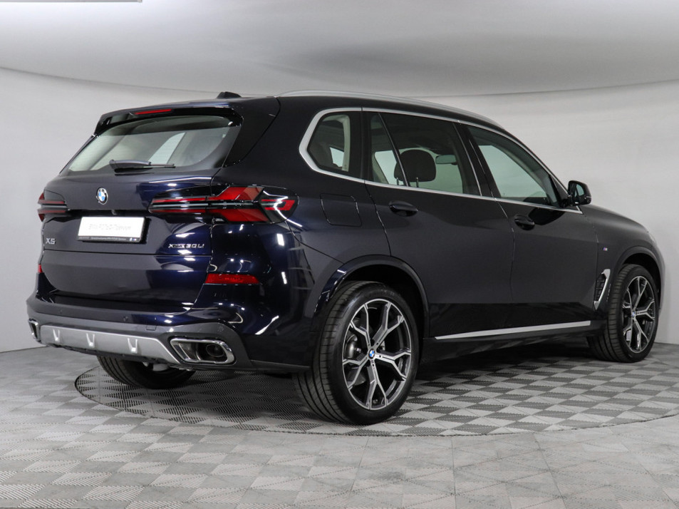 Автомобиль с пробегом BMW X5 в городе Химки ДЦ - РОЛЬФ-Премиум Химки